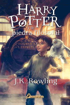 11672-HARRY POTTER Y LA PIEDRA FILOSOFAL