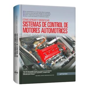 32618-SISTEMAS DE CONTROL DE MOTORES AUTOMOTRICES