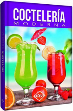 34234-COCTELERIA MODERNA