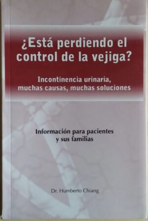 26251-ESTA PERDIENDO EL CONTROL DE LA VEJIGA