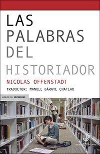 1001-LAS PALABRAS DEL HISTORIADOR