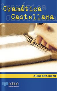 1348-GRAMATICA CASTELLANA