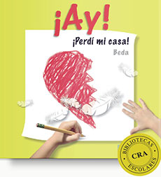 1390-AY PERDI MI CASA
