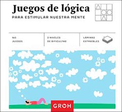 1605-JUEGOS DE LOGICA PARA ESTIMULAR NUESTRA MENTE
