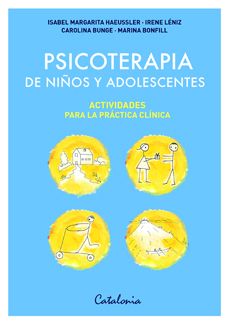 2557-PSICOTERAPIA DE NIÑOS Y ADOLESCENTES