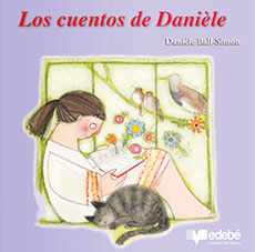 2658-LOS CUENTOS DE DANIELE