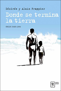 3128-DONDE SE TERMINA LA TIERRA