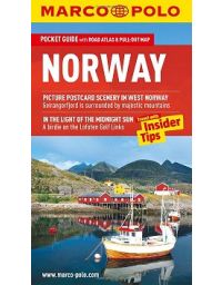8994-NORWAY POCKET GUIDE