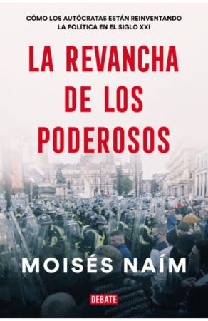 50545-LA REVANCHA DE LOS PODEROSOS