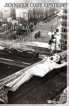 35070-DIOSES DE UN CASTIGO CELESTIAL