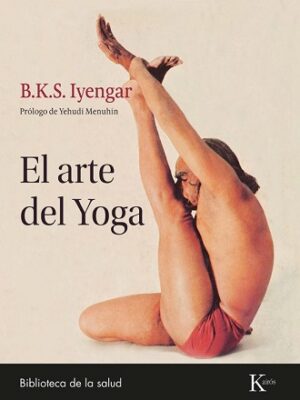 49854-EL ARTE DEL YOGA