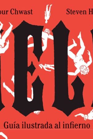 50168-HELL : GUIA ILUSTRADA AL INFIERNO