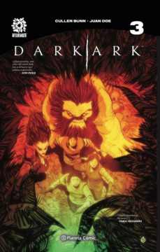 31780-DARK ARK N. 03