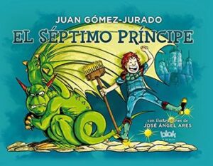 23584-EL SEPTIMO PRINCIPE
