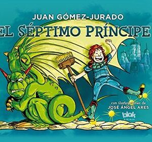 23584-EL SEPTIMO PRINCIPE