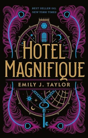 49831-HOTEL MAGNIFIQUE