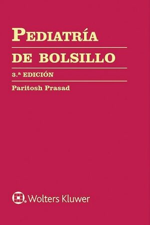43449-PEDIATRIA DE BOLSILLO 3 EDICION