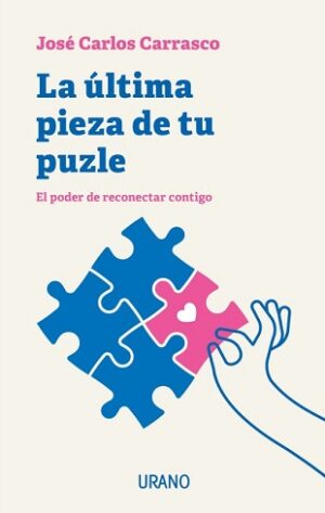49849-LA ULTIMA PIEZA DE TU PUZLE