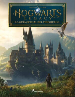 50837-HOGWARTS LEGACY