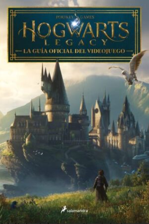 50837-HOGWARTS LEGACY