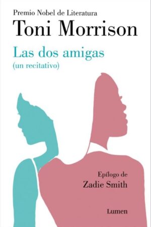 49818-LAS DOS AMIGAS