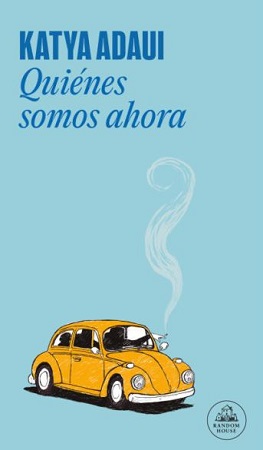 50049-QUIENES SOMOS AHORA