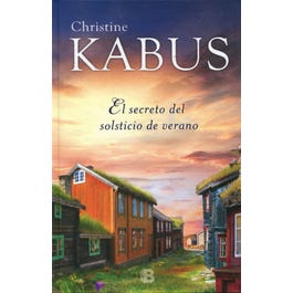 22165-EL SECRETO DEL SOLSTICIO DE VERANO