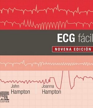 43444-ECG FACIL 9 EDICION
