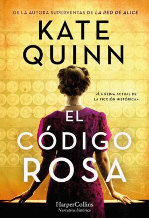 42308-EL CODIGO ROSA