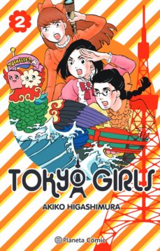31793-TOKYO GIRLS N.02/09
