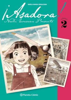 31777-ASADORA! N. 02