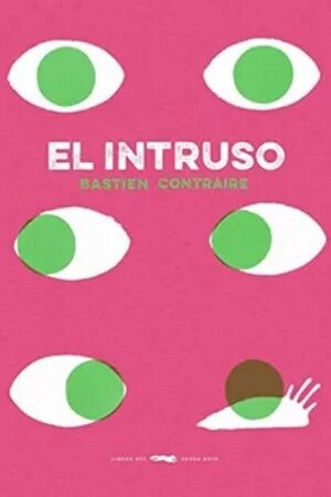 49908-EL INTRUSO