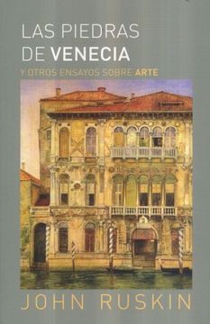 35608-LAS PIEDRAS DE VENECIA