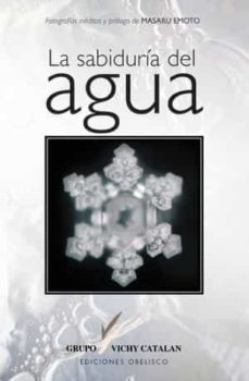 23571-LA SABIDURIA DEL AGUA