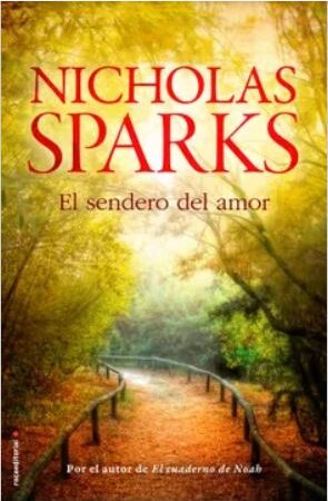 50222-EL SENDERO DEL AMOR