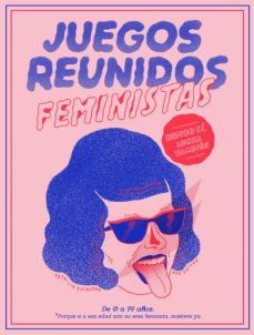 32854-JUEGOS REUNIDOS FEMINISTAS