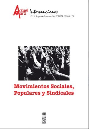 50175-MOVIMIENTOS SOCIALES POPULARES Y SINDICALES