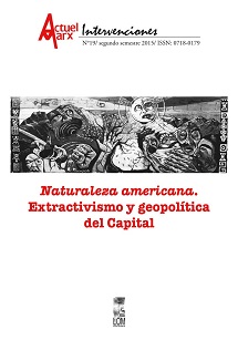 25141-NATURALEZA AMERICANA. EXTRACTIVISMO Y GEOPOLITICA DEL CAPITAL