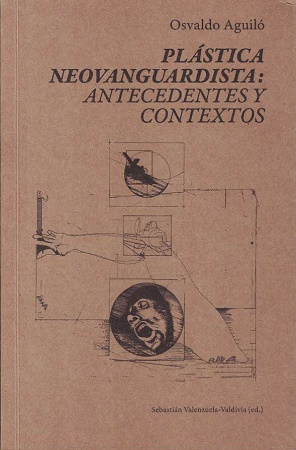 50441-PLASTICA NEOVANGUARDISTA : ANTECEDENTES Y CONTEXTOS