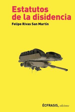 50465-ESTATUTOS DE LA DISIDENCIA