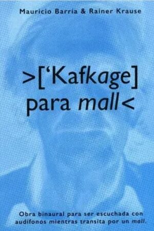 50624-KAFKAGE PARA MALL