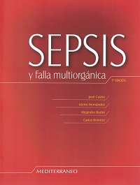 37057-SEPSIS Y FALLA MULTIORGANICA : TERCERA EDICION