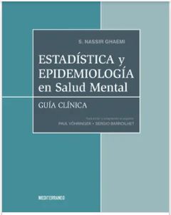 37169-ESTADISTICA Y EPIDEMIOLOGIA EN SALUD MENTAL