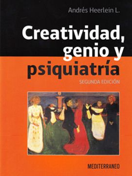 33101-CREATIVIDAD GENIO Y PSIQUIATRIA 2 ED.
