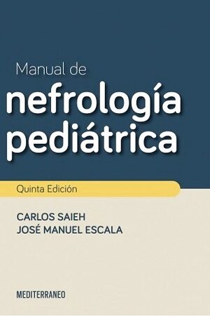 46358-MANUAL DE NEFROLOGIA PEDIATRICA