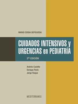 33126-CUIDADOS INTENSIVOS Y URGENCIAS EN PEDIATRIA