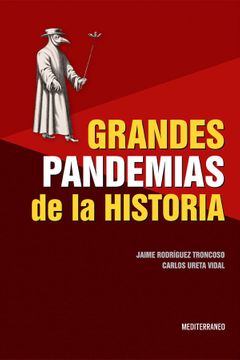33097-GRANDES PANDEMIAS DE LA HISTORIA