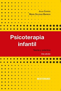 37053-PSICOTERAPIA INFANTIL: TEORIA Y PRACTICA SEGUNDA EDICION