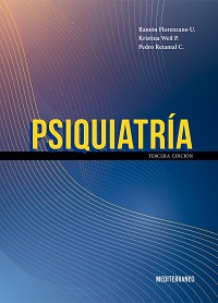 37052-PSIQUIATRIA : TERCERA EDICION
