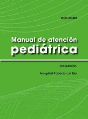 46357-MANUAL DE ATENCION PEDIATRICA